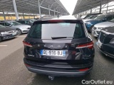  Skoda  Karoq 1.5 TSI 150 DSG7 AMBITION #15