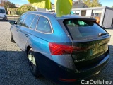  Skoda  Octavia 2.0 TDI 116 DSG BUSINESS #2