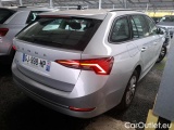  Skoda  Octavia 2.0 TDI 116 DSG BUSINESS #3