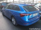  Skoda  Octavia 2.0 TDI 150 DSG7 BUSINESS #2