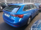  Skoda  Octavia 2.0 TDI 150 DSG7 BUSINESS #3