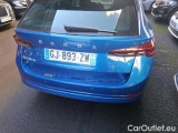  Skoda  Octavia 2.0 TDI 150 DSG7 BUSINESS #19