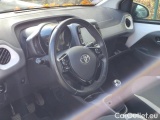  Toyota  Aygo 1.0 VVT-I X-PLAY #4