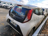  Toyota  Aygo 1.0 VVT-I X-PLAY #3