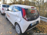  Toyota  Aygo 1.0 VVT-I X-PLAY #2