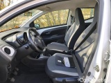  Toyota  Aygo 1.0 VVT-I X-PLAY #9