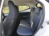 Toyota  Aygo 1.0 VVT-I X-PLAY #10