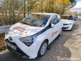  Toyota  Aygo 1.0 VVT-I X-PLAY #17