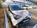  Toyota  Aygo 1.0 VVT-I X-PLAY #21