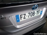  Toyota  C-HR 1.8 HYBRIDE 122 DYN BUS STAGE ACA #5