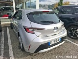  Toyota  Corolla 1.8 HYBRID 122 CVT DYN BUS STAGE #2