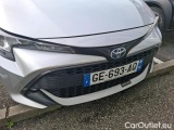  Toyota  Corolla 1.8 HYBRID 122 CVT DYN BUS STAGE #17