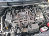  Toyota  Corolla 1.8 HYBRID 122 CVT DYN BUS STAGE #18