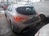  Toyota  Corolla 1.8 HYBRID 122 CVT DYNAMIC BUSINESS #2