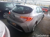  Toyota  Corolla 1.8 HYBRID 122 CVT DYNAMIC BUSINESS #3