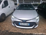  Toyota  Corolla 1.8 HYBRID 122 CVT DYNAMIC BUSINESS #14