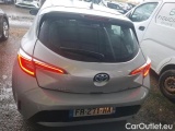  Toyota  Corolla 1.8 HYBRID 122 CVT DYNAMIC BUSINESS #15