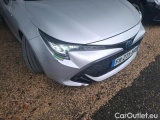  Toyota  Corolla 1.8 HYBRID 122 CVT DYNAMIC BUSINESS #36