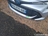  Toyota  Corolla 1.8 HYBRID 122 CVT DYNAMIC BUSINESS #38