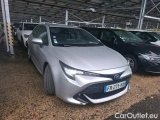  Toyota  Corolla 1.8 HYBRID 122 CVT DYNAMIC BUSINESS #62