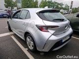  Toyota  Corolla 1.8 HYBRID 122 CVT LUMBAR ADJ DYN BUS #2