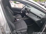  Toyota  Corolla 1.8 HYBRID 122 CVT LUMBAR ADJ DYN BUS #9