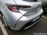  Toyota  Corolla 1.8 HYBRID 122 CVT LUMBAR ADJ DYN BUS #23
