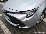  Toyota  Corolla 1.8 HYBRID 122 CVT LUMBAR ADJ DYN BUS #26