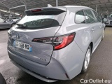  Toyota  Corolla 1.8 HYBRID 122 CVT DYN BUS BEYOND ZERO #3