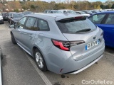  Toyota  Corolla 1.8 HYBRID 122 CVT DYN BUS BEYOND ZERO #2