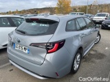  Toyota  Corolla 1.8 HYBRID 122 CVT DYN BUS BEYOND ZERO #3