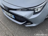  Toyota  Corolla 1.8 HYBRID 122 CVT DYN BUS BEYOND ZERO #25