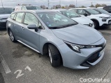  Toyota  Corolla 1.8 HYBRID 122 CVT DYN BUS BEYOND ZERO #43