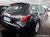  Toyota  Corolla 1.8 HYBRID 122 CVT DYN BUS BEYOND ZERO #3