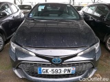  Toyota  Corolla 1.8 HYBRID 122 CVT DYN BUS BEYOND ZERO #14