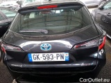  Toyota  Corolla 1.8 HYBRID 122 CVT DYN BUS BEYOND ZERO #15