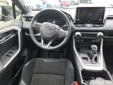  Toyota  RAV4 2.5 HEV 218 COLLECTION CVT 2WD #4