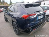  Toyota  RAV4 2.5 HEV 218 COLLECTION CVT 2WD #2