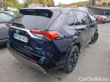  Toyota  RAV4 2.5 HEV 218 COLLECTION CVT 2WD #3