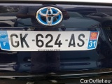  Toyota  RAV4 2.5 HEV 218 COLLECTION CVT 2WD #5