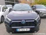  Toyota  RAV4 2.5 HEV 218 COLLECTION CVT 2WD #14