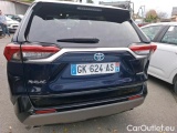  Toyota  RAV4 2.5 HEV 218 COLLECTION CVT 2WD #15
