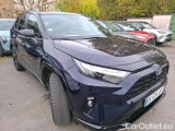  Toyota  RAV4 2.5 HEV 218 COLLECTION CVT 2WD #35