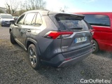  Toyota  RAV4 2.5 HYBRID 222 CVT DYNAMIC 4WD #2