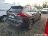  Toyota  RAV4 2.5 HYBRID 222 CVT DYNAMIC 4WD #3