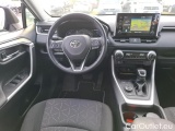  Toyota  RAV4 2.5 HYBRID 222 CVT DYNAMIC 4WD #4