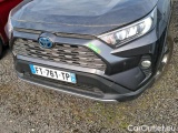  Toyota  RAV4 2.5 HYBRID 222 CVT DYNAMIC 4WD #24