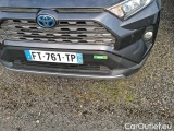  Toyota  RAV4 2.5 HYBRID 222 CVT DYNAMIC 4WD #25
