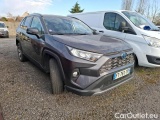  Toyota  RAV4 2.5 HYBRID 222 CVT DYNAMIC 4WD #27