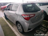  Toyota  Yaris 1.5 110 VVT-I FRANCE BUSINESS #2